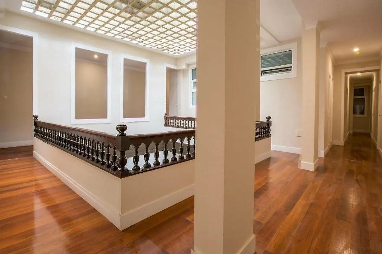 Hotel Madrid Las Palmas de Gran Canaria Španělsko