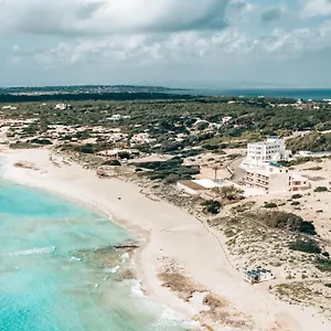 Hannah Formentera 4*, Playa Migjorn Espagne