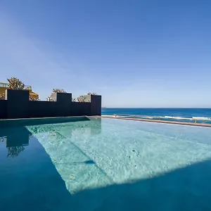 Hotel Sercotel Playa Canteras, Las Palmas de Gran Canárias