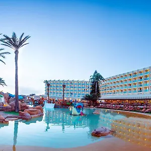 Evenia Zoraida 4*, Roquetas de Mar Espagne