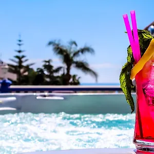 Princesa Solar 4* - Adults Recommended 4*, Torremolinos Espagne
