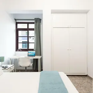  Appartement Coolivingc