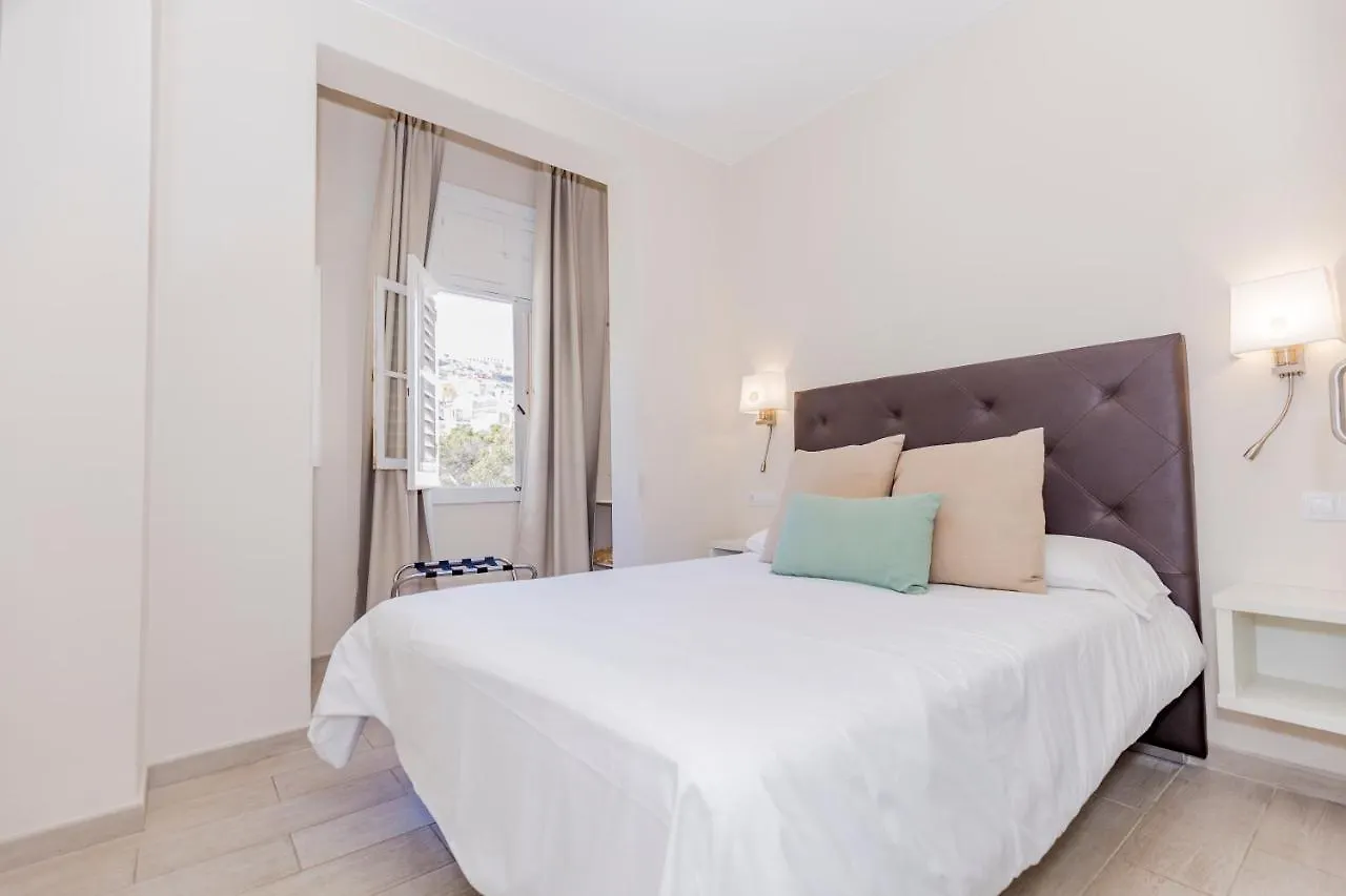 Hotel Madrid Las Palmas de Gran Canaria