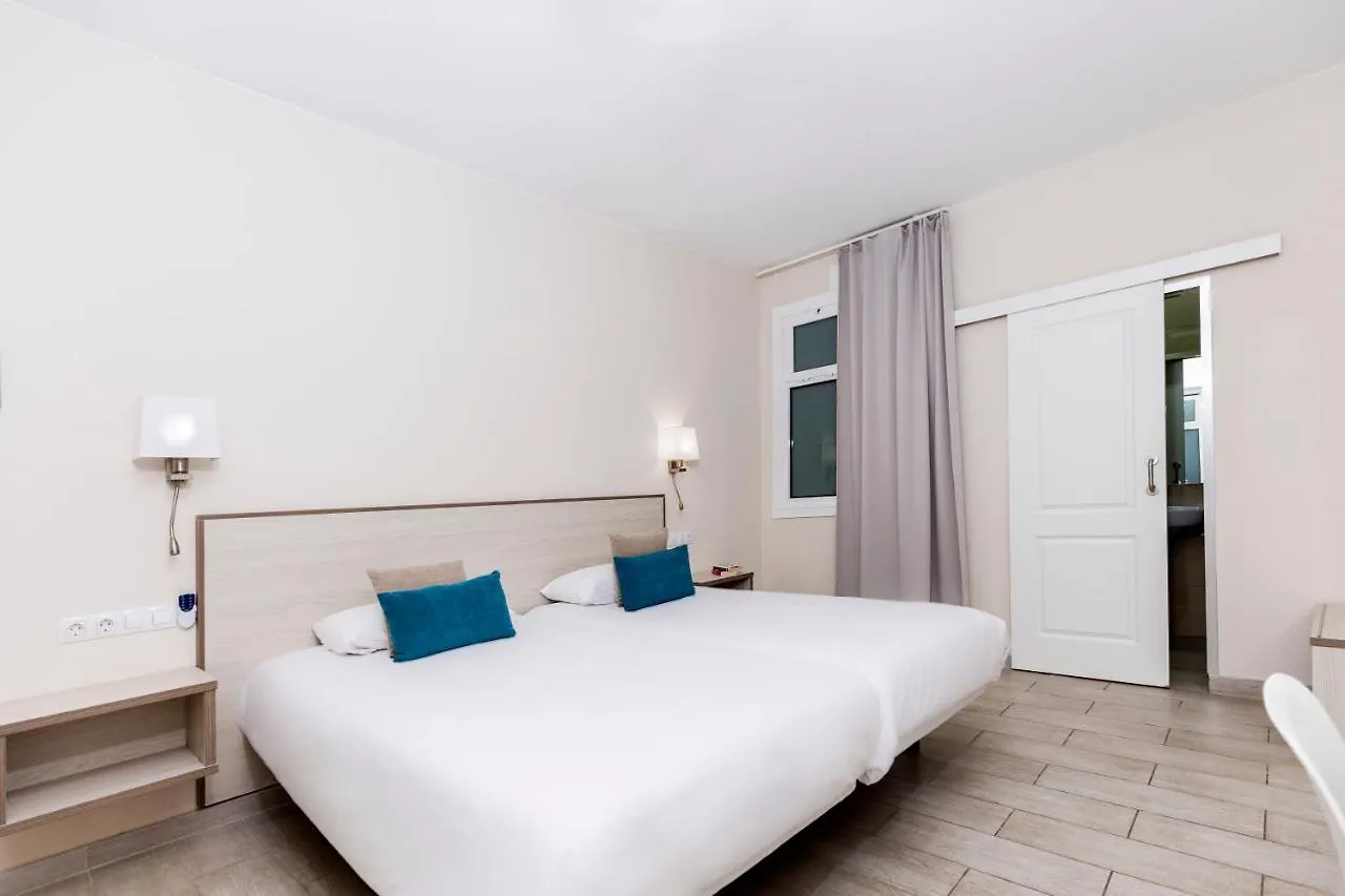 Hotel Madrid Las Palmas de Gran Canaria