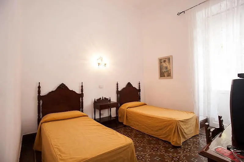 Hotel Madrid Las Palmas de Gran Canaria