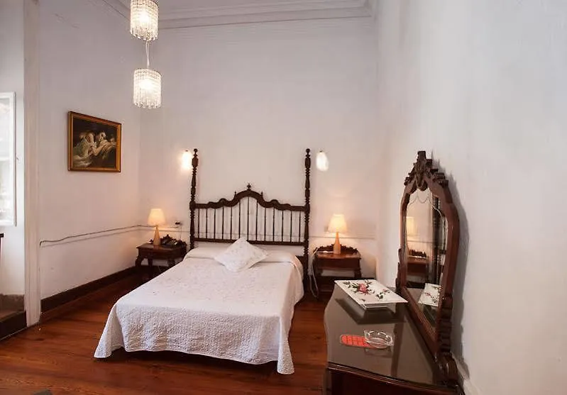 Hotel Madrid Las Palmas de Gran Canaria