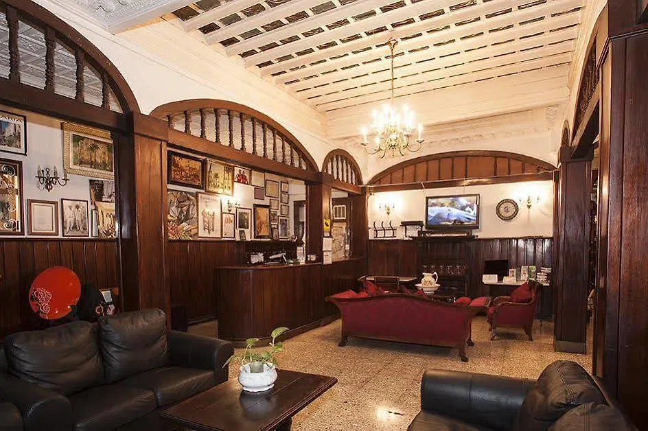 Hotel Madrid Las Palmas de Gran Canaria