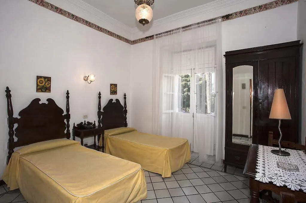 Hotel Madrid Las Palmas de Gran Canaria