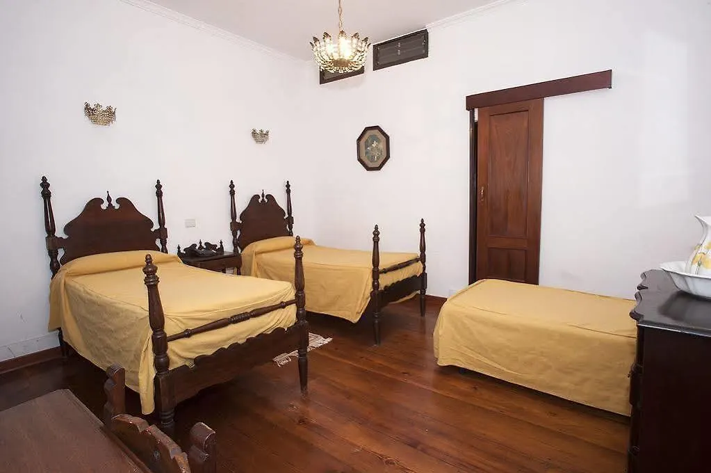 Hotel Madrid Las Palmas de Gran Canaria İspanya