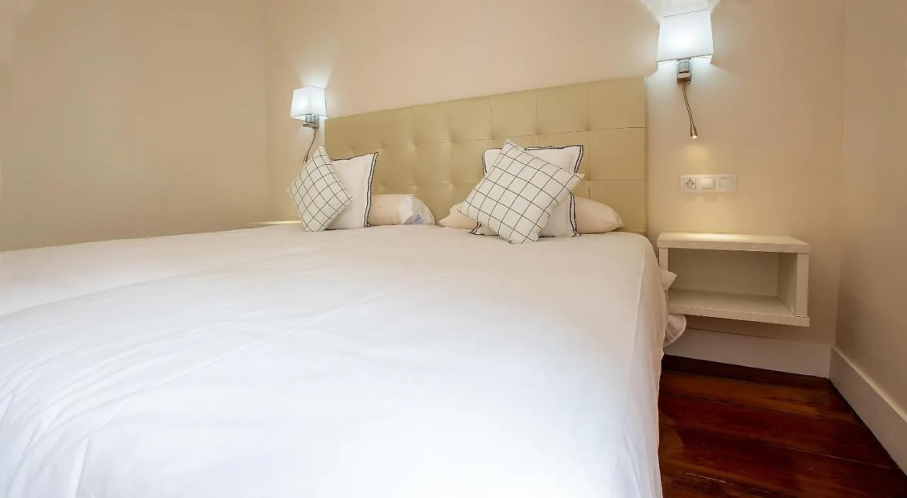 Hotel Madrid Las Palmas de Gran Canaria 2*,  İspanya