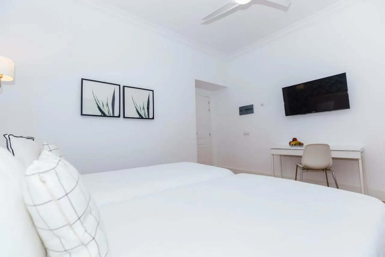 **  Hotel Madrid Las Palmas de Gran Canaria İspanya