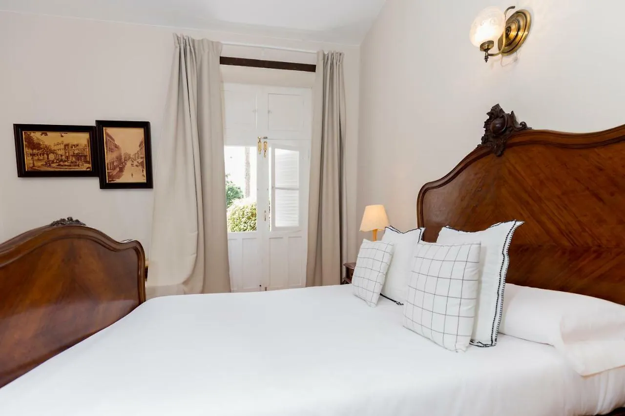 Hotel Madrid Las Palmas de Gran Canaria