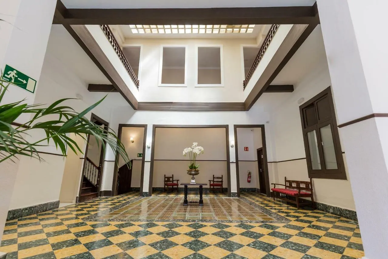 Hotel Madrid Las Palmas de Gran Canaria