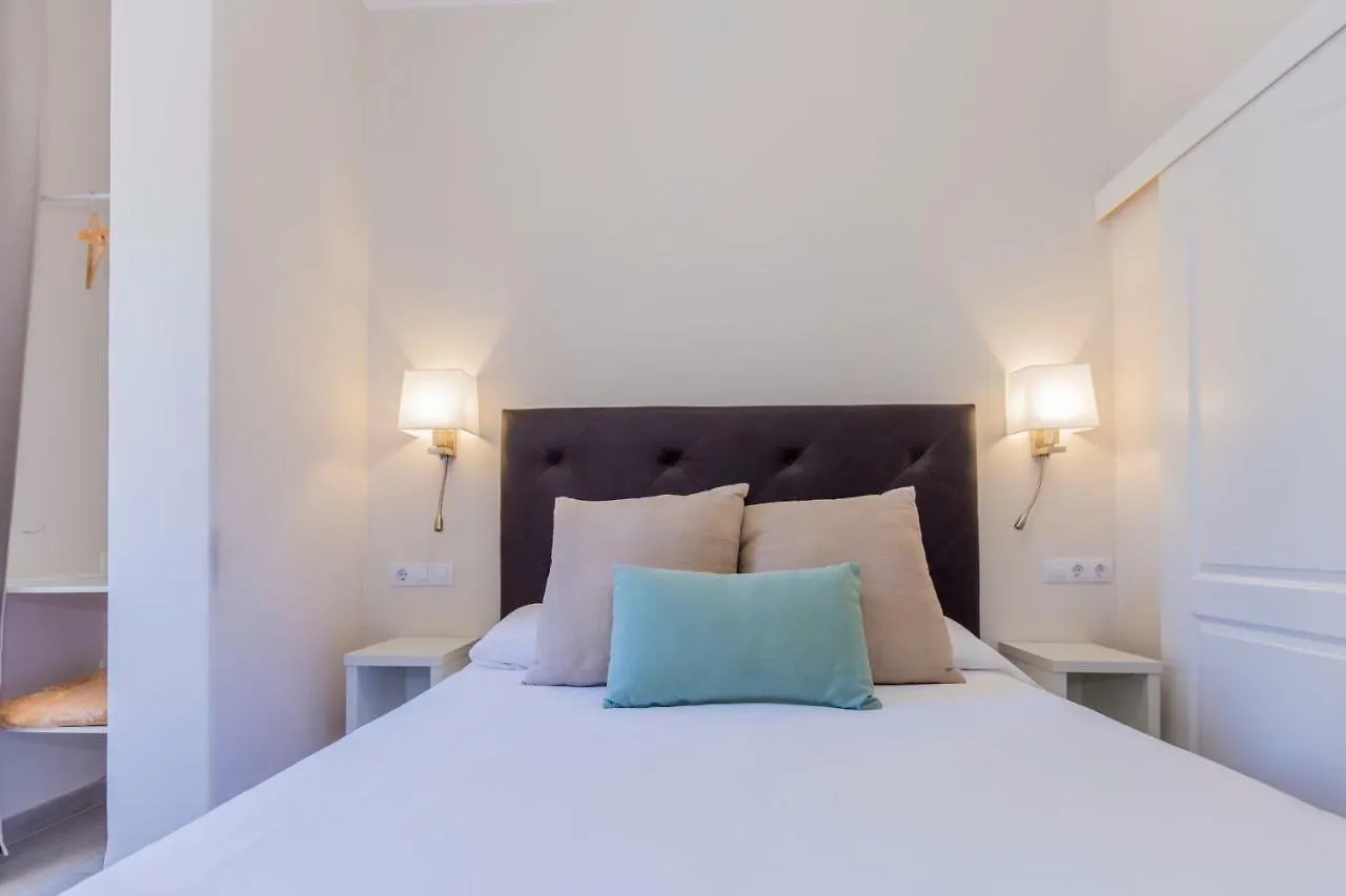 Hotel Madrid Las Palmas de Gran Canaria