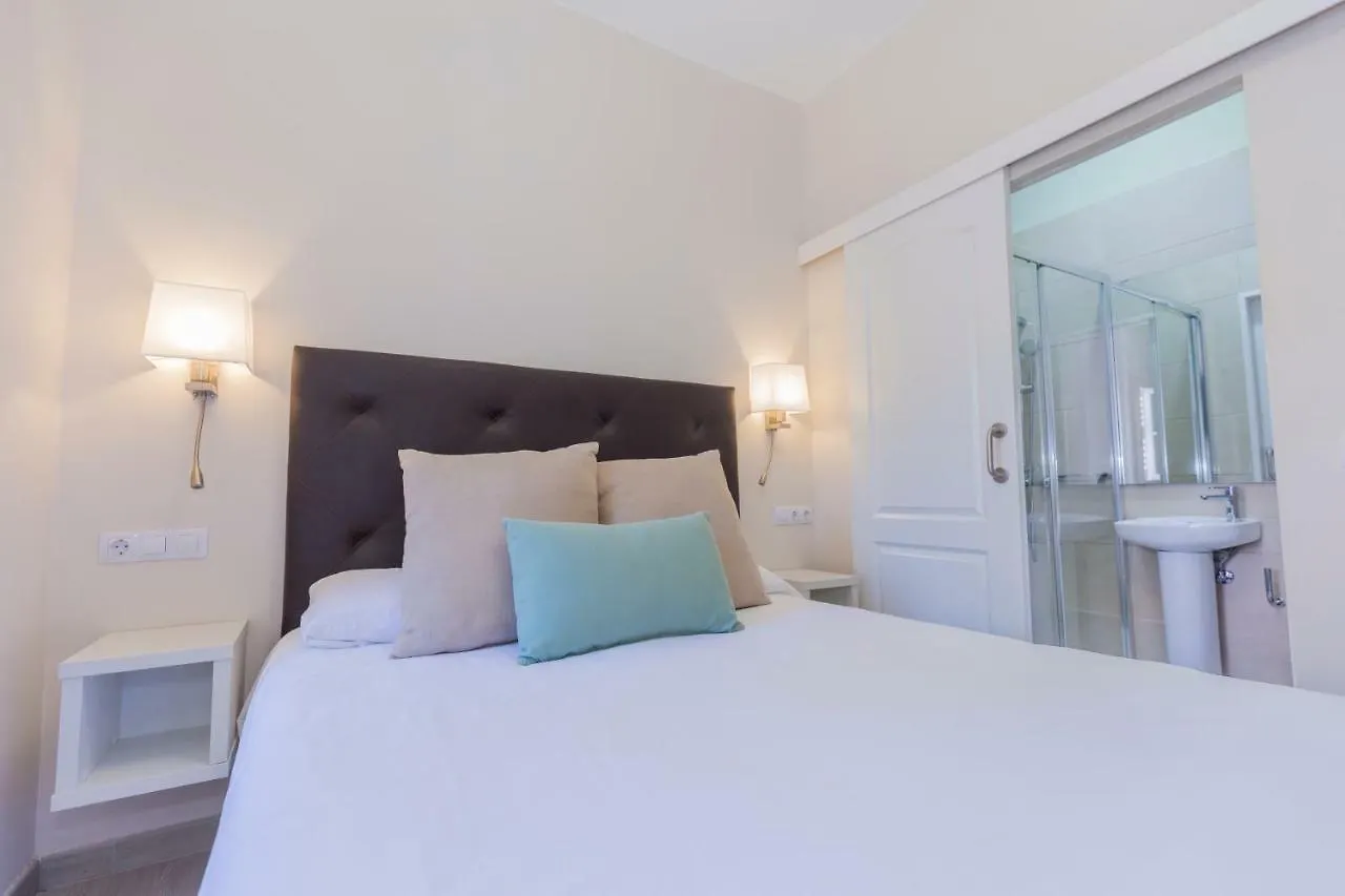 Hotel Madrid Las Palmas de Gran Canaria 2*,